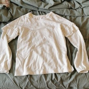 Sweatshirt hoodie